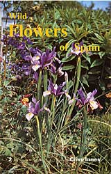 wild flowers of spain 2